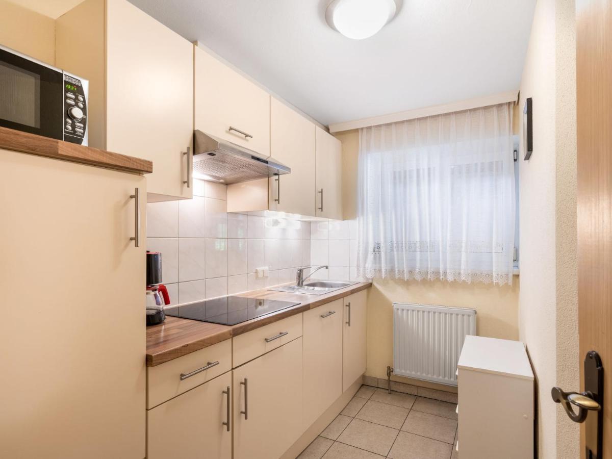 Apartment Rosa-3 By Interhome مايرهوفن المظهر الخارجي الصورة