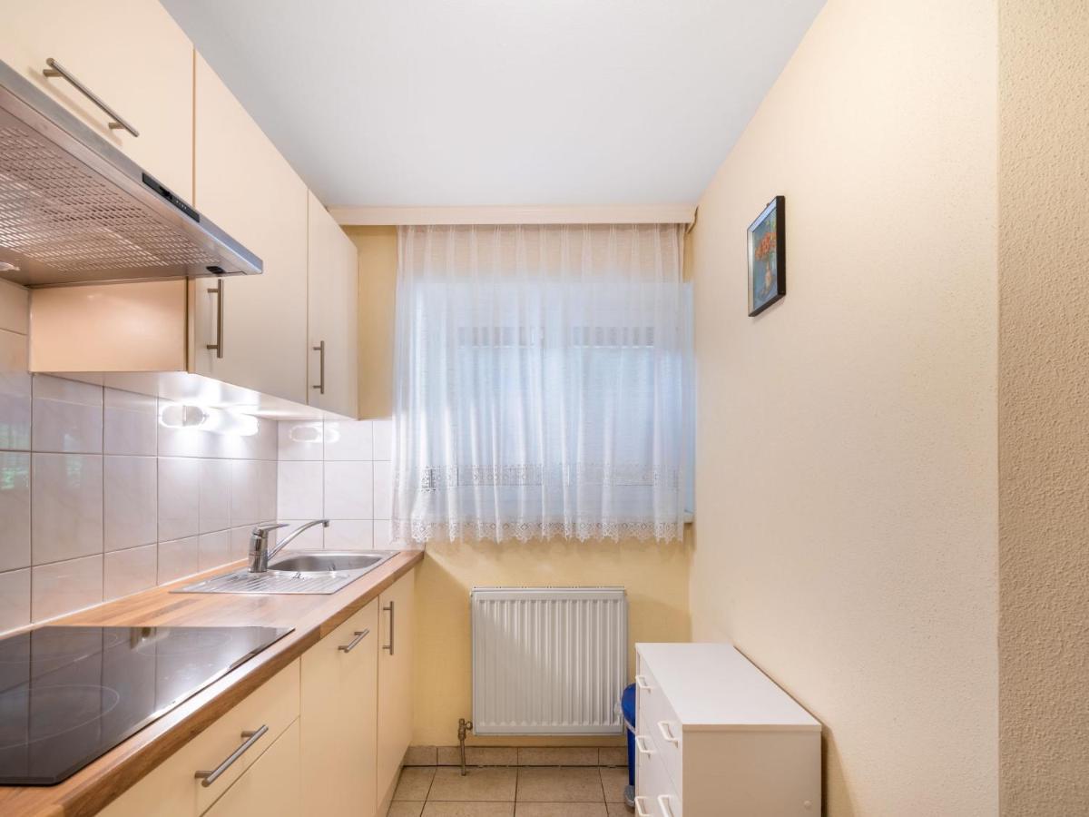 Apartment Rosa-3 By Interhome مايرهوفن المظهر الخارجي الصورة