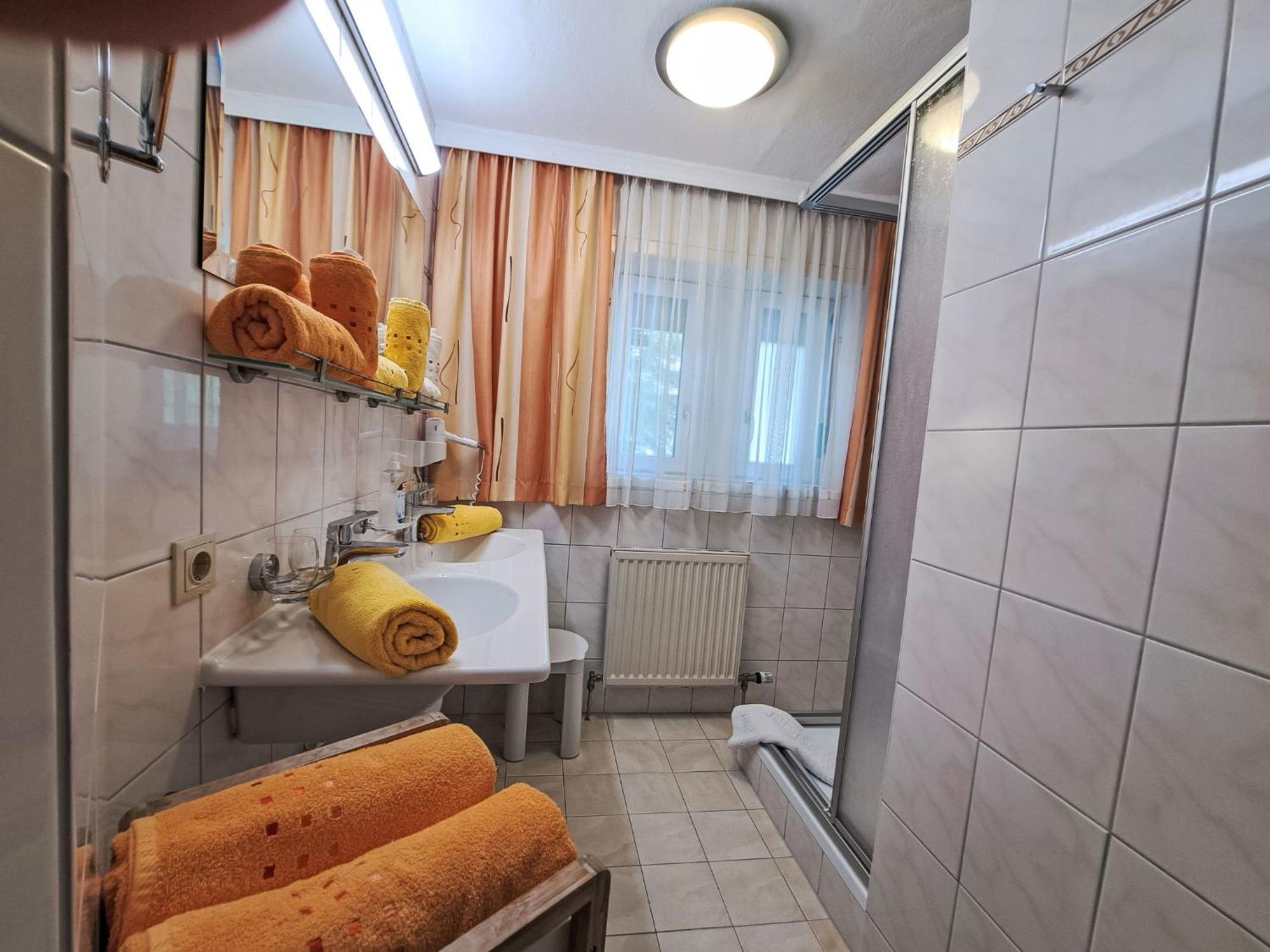 Apartment Rosa-3 By Interhome مايرهوفن المظهر الخارجي الصورة